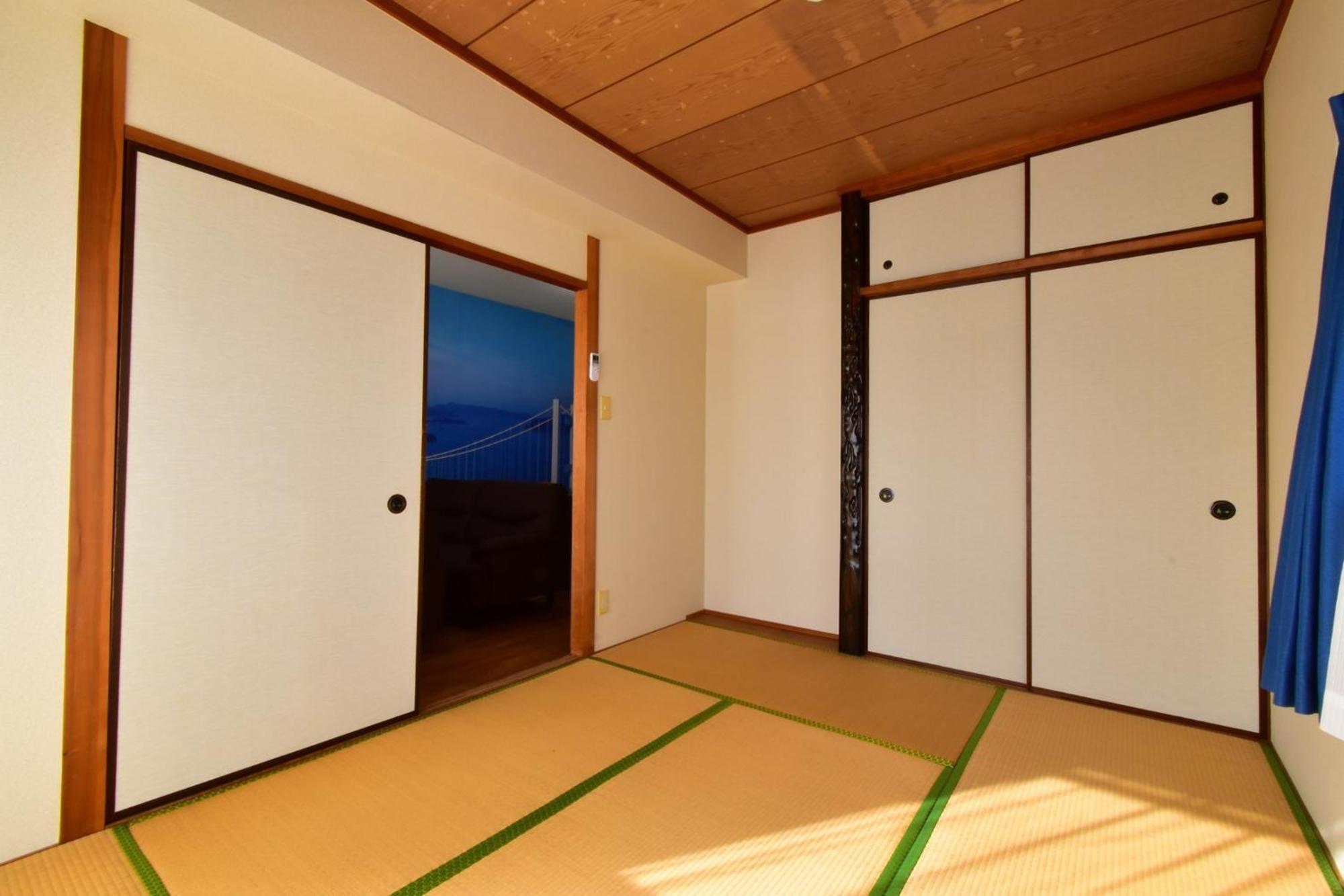 טקמאצו Maison Ota Building A Building B - Vacation Stay 11140 מראה חיצוני תמונה