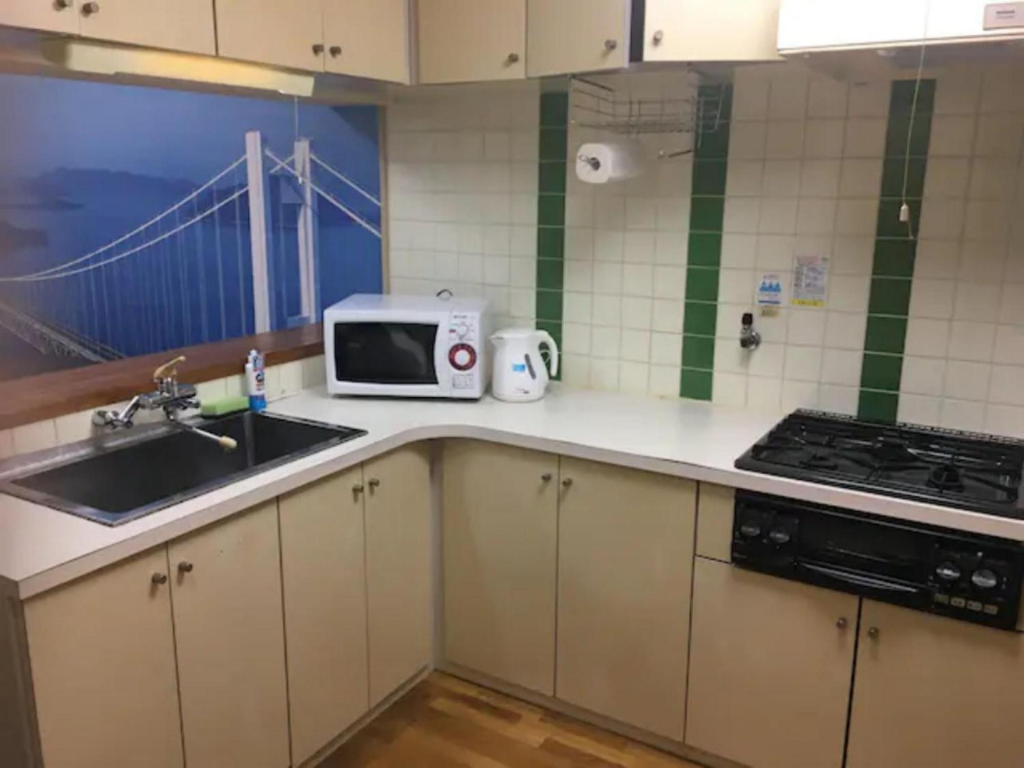 טקמאצו Maison Ota Building A Building B - Vacation Stay 11140 מראה חיצוני תמונה