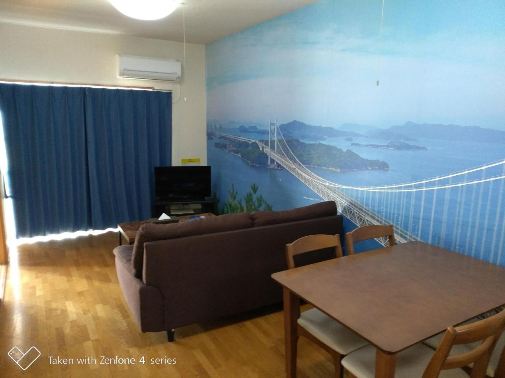 טקמאצו Maison Ota Building A Building B - Vacation Stay 11140 מראה חיצוני תמונה